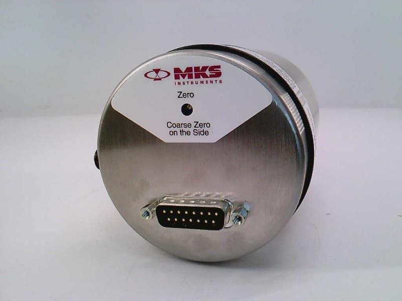 MKS INSTRUMENTS 627B01TAC1B