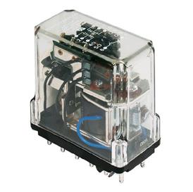 STRUTHERS DUNN RELAYS A311XBXPR-24VAC