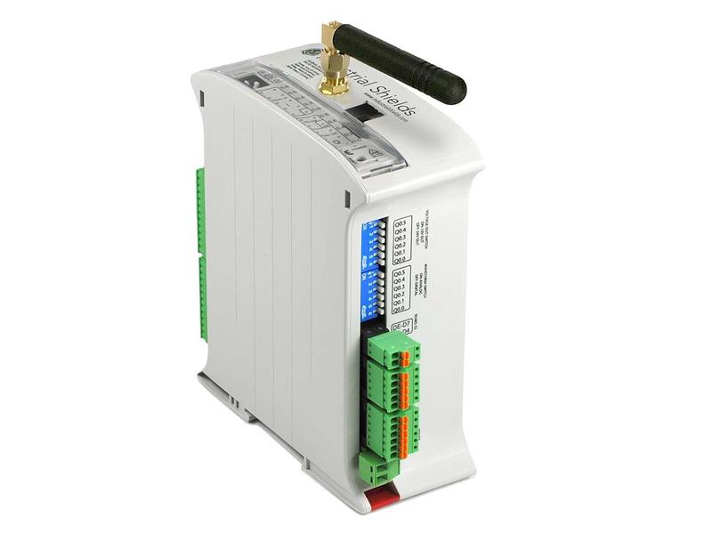 015001001200 by INDUSTRIAL SHIELDS