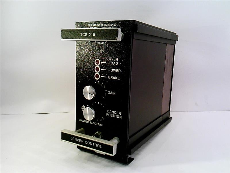 ALTRA INDUSTRIAL MOTION TCS-210