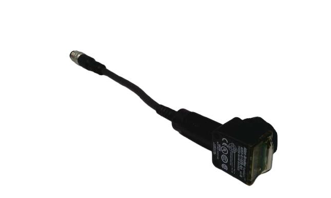 ALLEN BRADLEY 42EF-E1QZB-G4