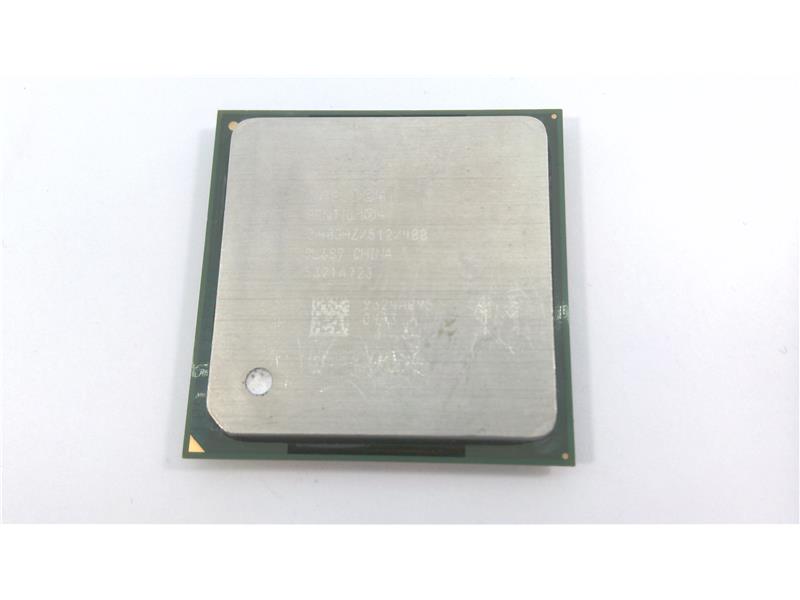 INTEL 2.4GHZ/512/480