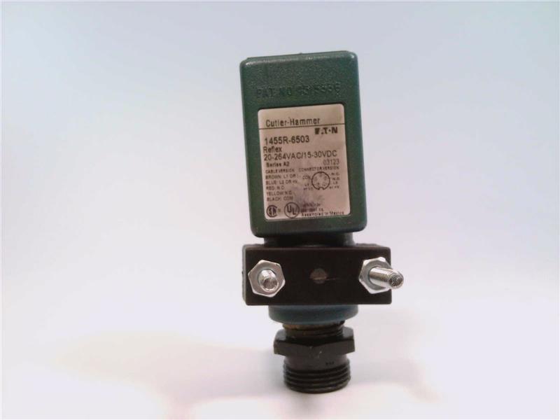 EATON CORPORATION 1455R-6503
