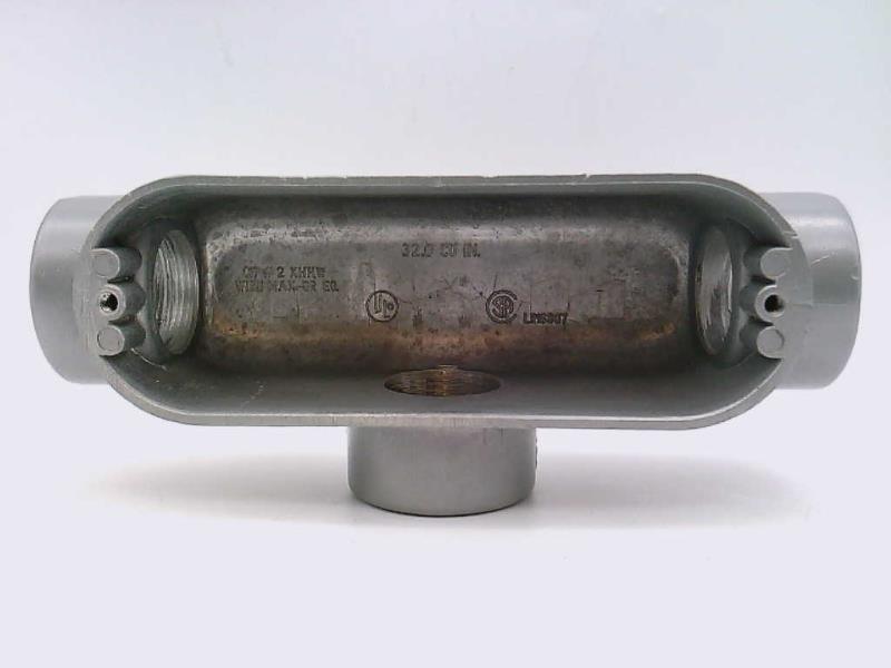 ABB THOMAS & BETTS AT-4