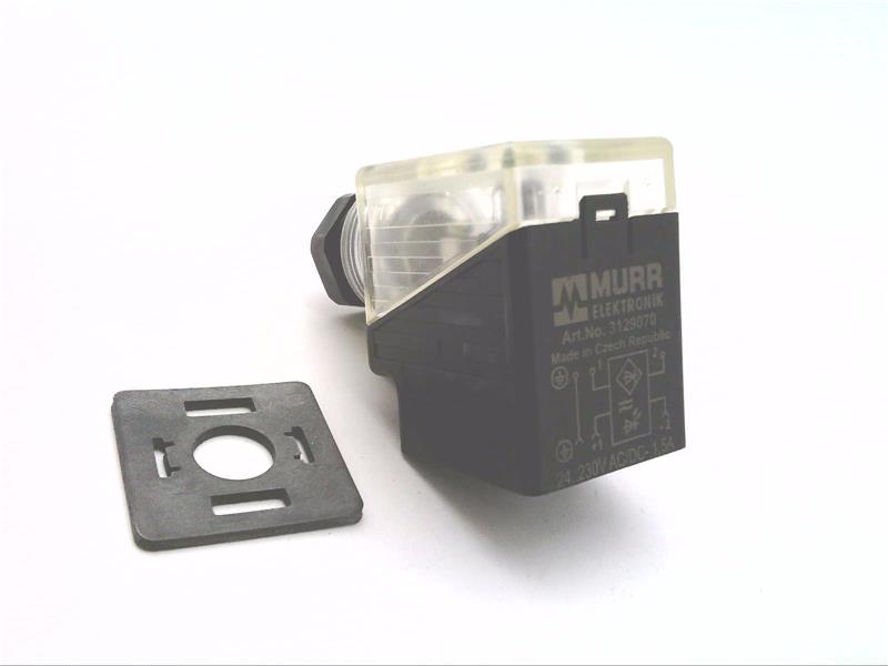 MURR ELEKTRONIK 3129070