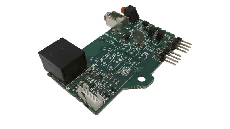 SCHNEIDER ELECTRIC 640-3078B-Z-001