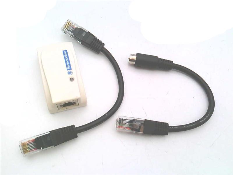 SCHNEIDER ELECTRIC VW3A8114