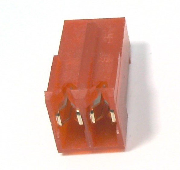 TE CONNECTIVITY 3-640428-2