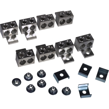 SCHNEIDER ELECTRIC GD4060LK