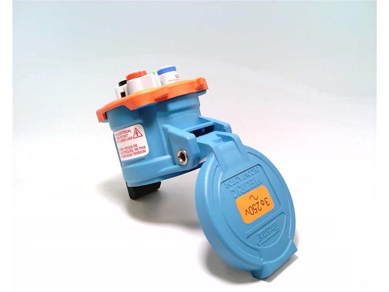 MARECHAL ELECTRIC SA 31-14173-K07