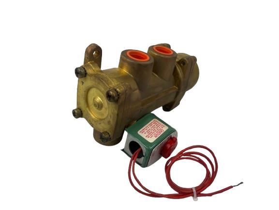 ASCO 8344B29-120/60, 110/50