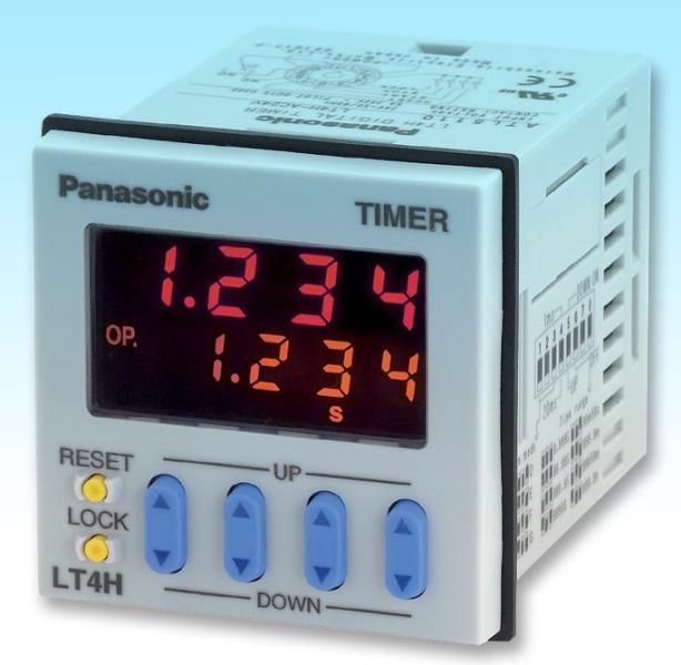 LT4H-DC24VS by MATSUSHITA ELECTRIC