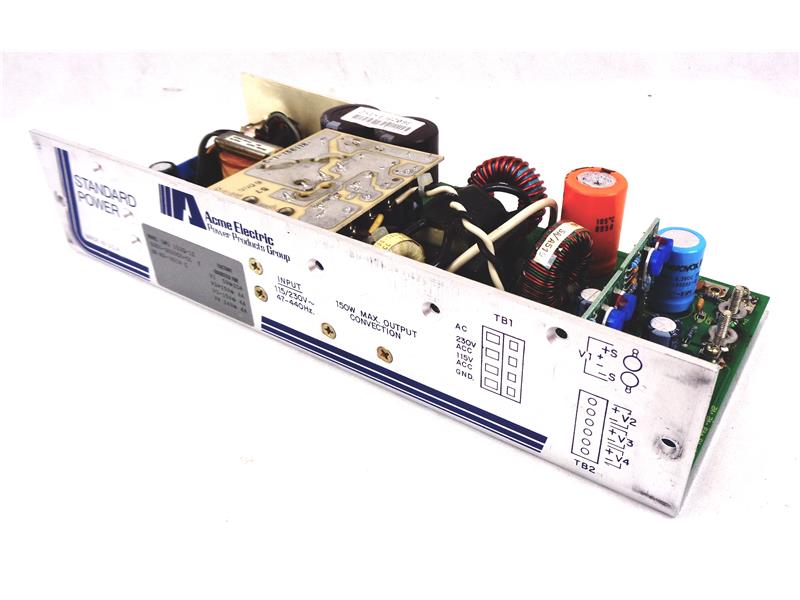 SWS 152Q-12 by HUBBELL