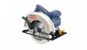 RYOBI AMERICA CORPORATION CSB123