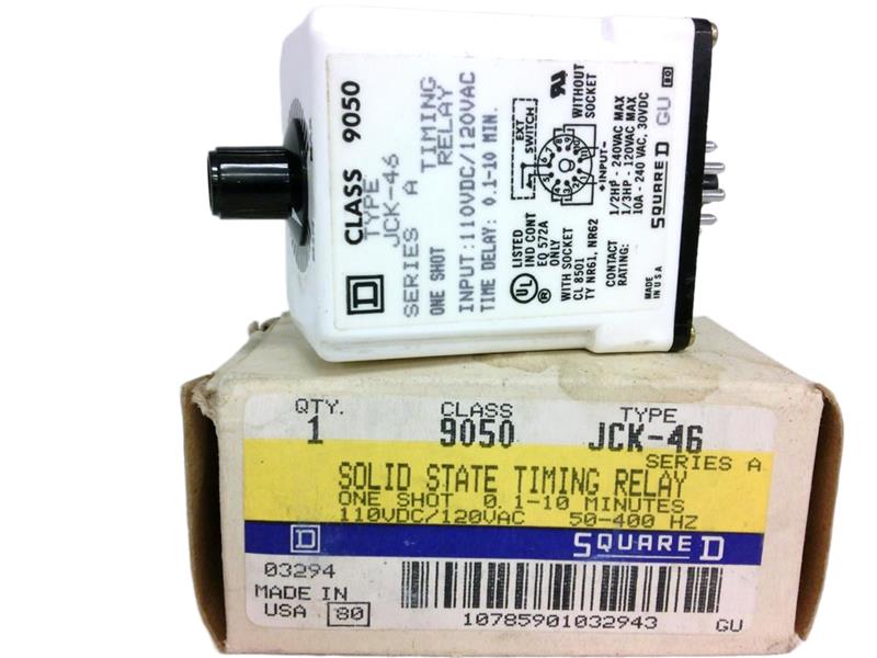 9050JCK46V20 by SCHNEIDER ELECTRIC