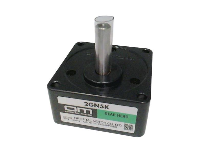 ORIENTAL MOTOR 2GN5K