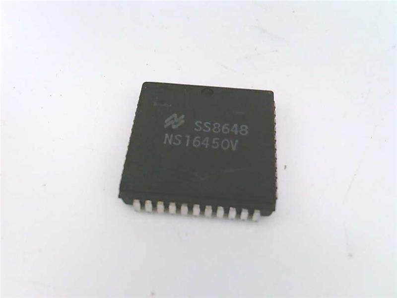 NATIONAL SEMICONDUCTOR NS16450V