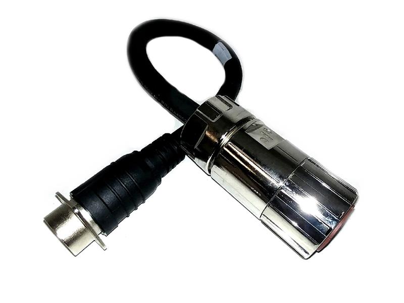 ALLEN BRADLEY 2090-CPWM4E2-10TR