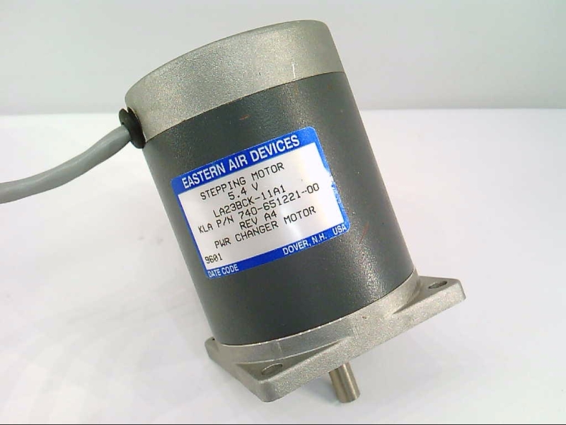 EASTERN AIR DEVICES LA23BCK-11A1