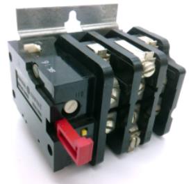 GENERAL ELECTRIC CR324C610A1