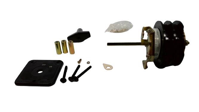 ELECTROSWITCH 24202UK