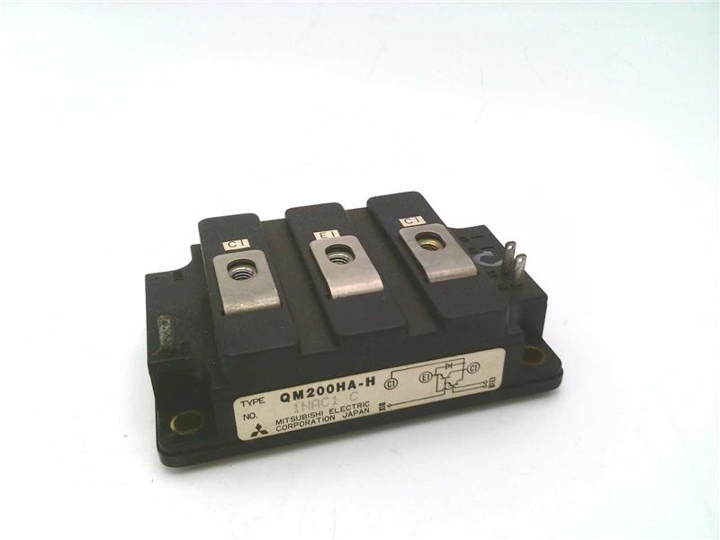 MITSUBISHI QM200HA-H