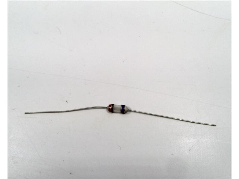 EATON CORPORATION GFA-0.250