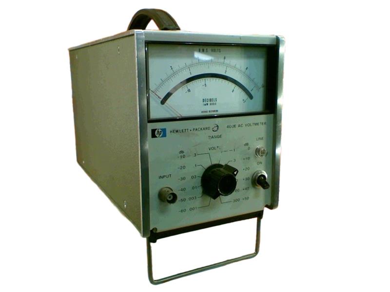 400E by KEYSIGHT TECHNOLOGIES