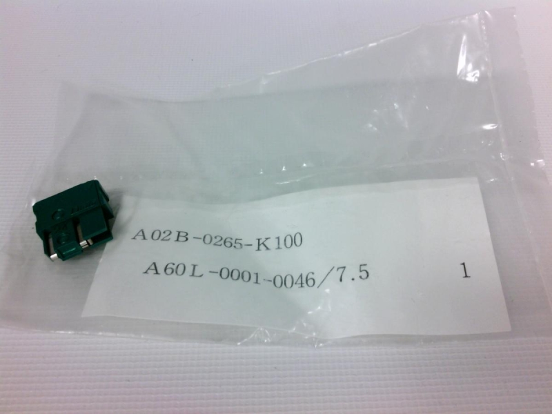 A02B-0265-K100 by FANUC