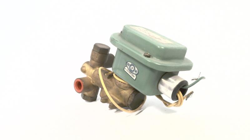 ASCO WP8300D9RG-120/60