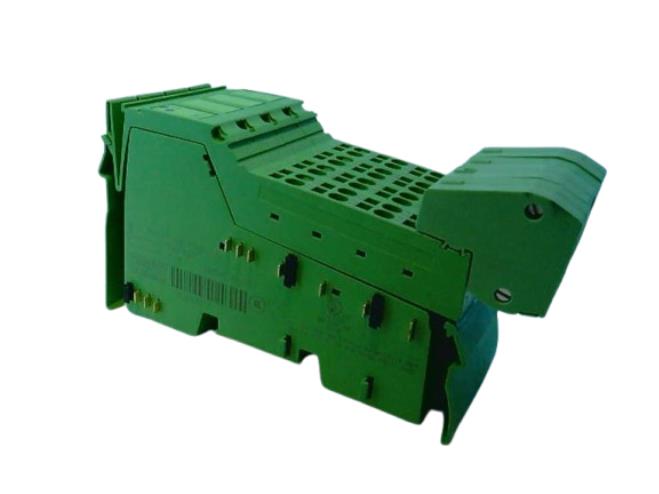 PHOENIX CONTACT IB IL TEMP 4/8 RTD-PAC