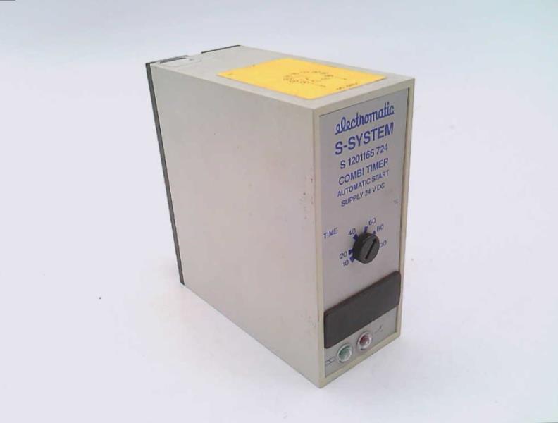 CARLO GAVAZZI S-1201-166-724-100M