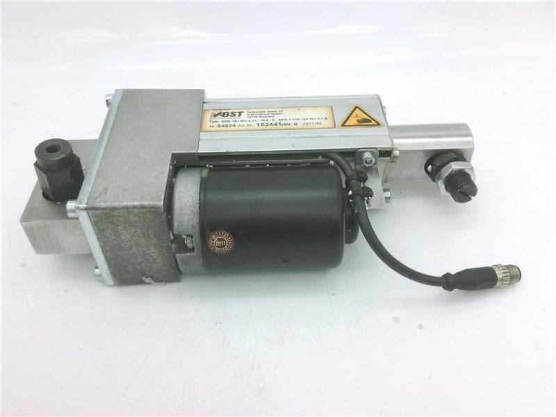 BST EMS18/504.21/16-5/C