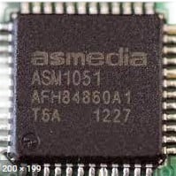 ASM1042A by ASMEDIA