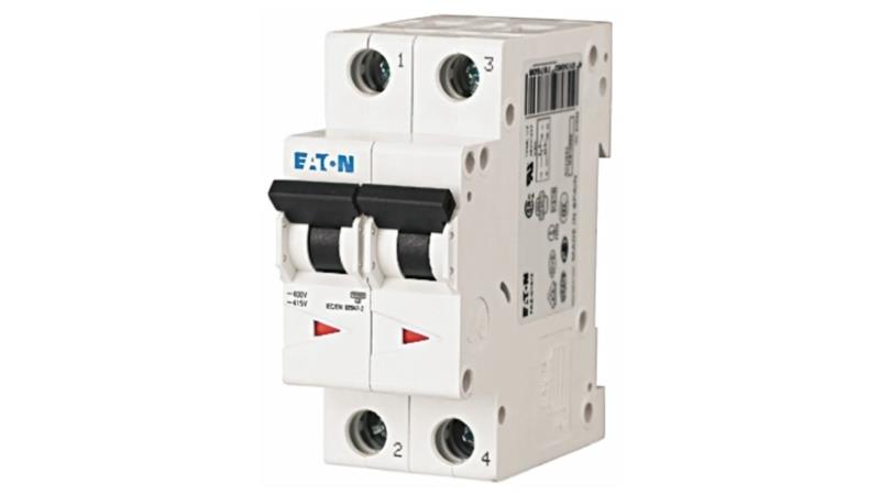 EATON CORPORATION FAZ6-C4/2