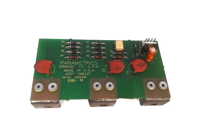 390437 by ASEA BROWN BOVERI