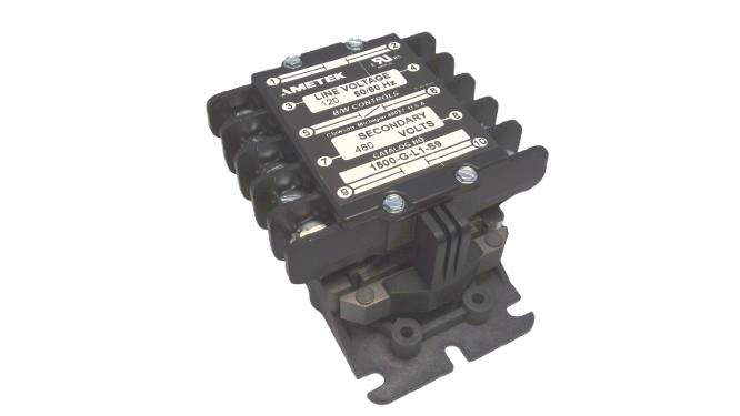 AMETEK 1500-G-L1-S9-OC-X