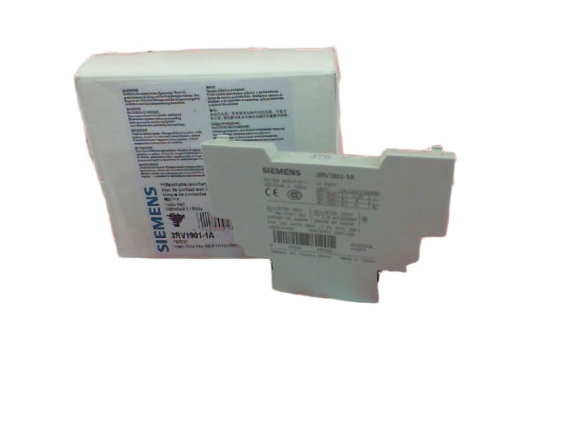 SIEMENS 3VU9131-4AA00