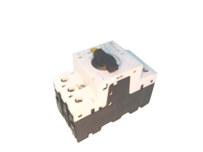 EATON CORPORATION PKZM0-20-T