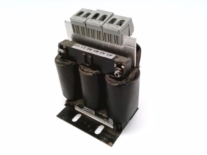 PIONEER POWER SOLUTIONS RO2A12000