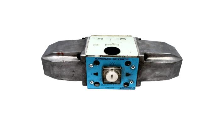 KAWASAKI 4WE10J-10L0/LW100NDL