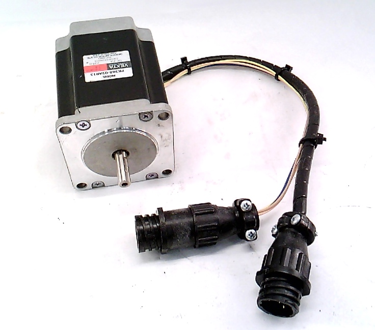 PK268-02AR15 by ORIENTAL MOTOR