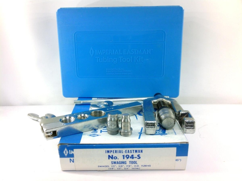 IMPERIAL TOOLS 194-S