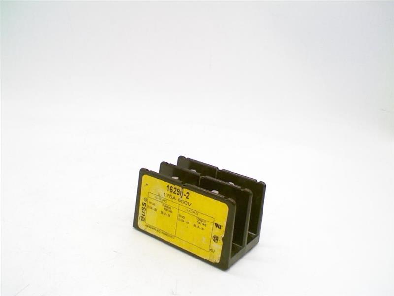 EATON CORPORATION 16290-2