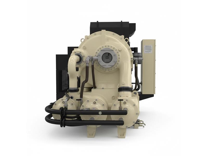 INGERSOLL RAND BAYSENS800A