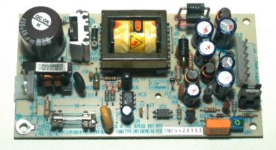 SKYNET ELECTRONIC 850-903Y-1