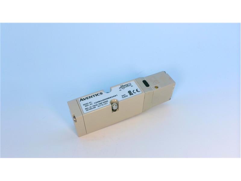 ASCO 122BA400M083A61