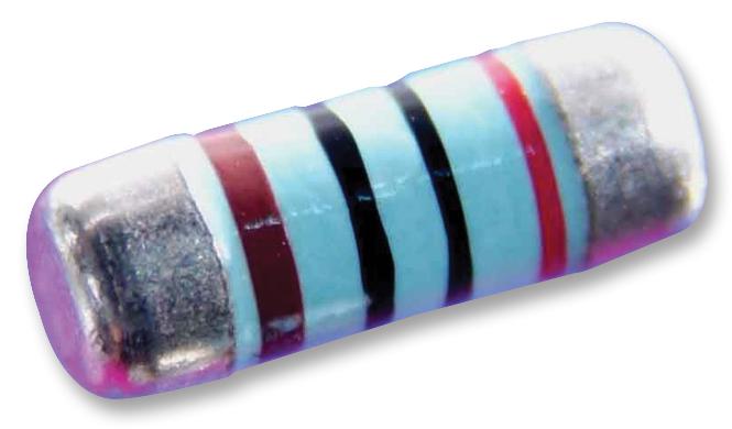 VISHAY SMM02040C3329FB300