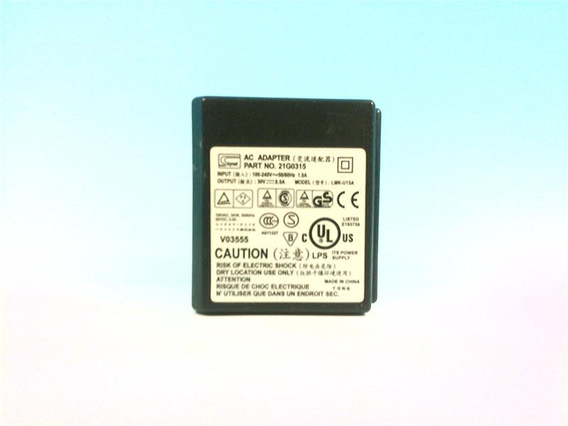 SKYNET ELECTRONIC 21G0315