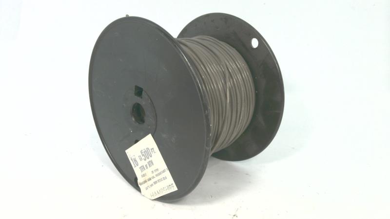 ATLAS WIRE AND CABLE TFFN16GY